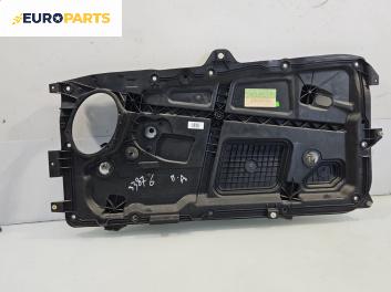 Механизъм ел. стъкло за Ford Fiesta V Hatchback (11.2001 - 03.2010), позиция: предна, дясна