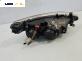 Фар за Peugeot 307 Break (03.2002 - 12.2009), позиция: лява