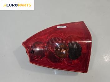 Стоп за Peugeot 307 Break (03.2002 - 12.2009), позиция: дясна