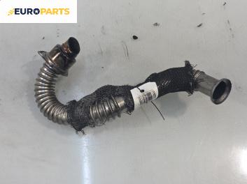 EGR тръба за Peugeot 5008 Minivan (06.2009 - 03.2017) 1.6 HDi, 110 к.с.