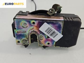 Брава на врата за Opel Astra G Hatchback (02.1998 - 12.2009), позиция: предна, лява