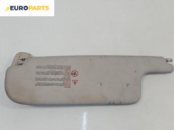 Сенник за Renault Laguna II Grandtour (03.2001 - 12.2007), позиция: дясна