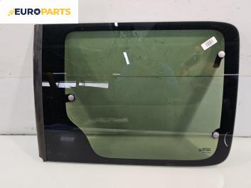 Фикс за Citroen Berlingo Pick-Up / Van I (07.1996 - 12.2011), 4+1 вр., позиция: дясна