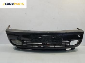 Предна броня за Opel Zafira A Minivan (04.1999 - 06.2005), позиция: предна