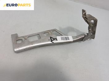 Панта преден капак за Opel Zafira B Minivan (07.2005 - 14.2015), 4+1 вр., позиция: дясна
