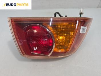Стоп за Mitsubishi Lancer VIII Sedan (03.2007 - 08.2017), позиция: лява