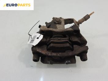 Спирачен апарат за Opel Zafira A Minivan (04.1999 - 06.2005), позиция: задна, дясна