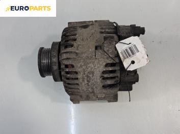 Алтернатор / генератор за Renault Megane II Hatchback (07.2001 - 10.2012) 1.6 16V (BM0C, CM0C), 113 к.с., № 2542664D