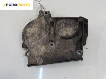 Капак ангренажен ремък за Renault Megane II Hatchback (07.2001 - 10.2012) 1.6 16V (BM0C, CM0C), 113 к.с.
