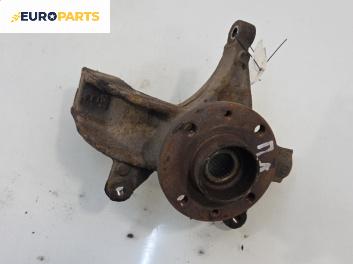 Шенкел главина за Renault Megane II Hatchback (07.2001 - 10.2012), позиция: предна, дясна