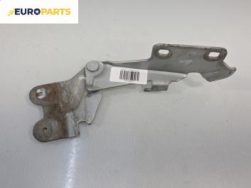Панта преден капак за Renault Laguna II Grandtour (03.2001 - 12.2007), 4+1 вр., позиция: лява