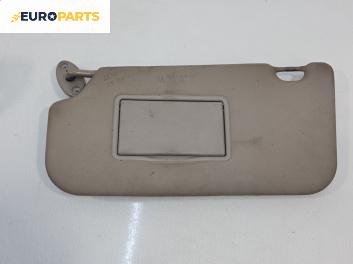 Сенник за Ford Fiesta V Hatchback (11.2001 - 03.2010), позиция: лява