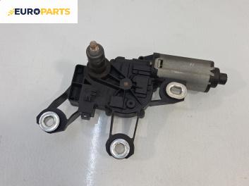Ел. мотор за чистачките за Ford Fiesta V Hatchback (11.2001 - 03.2010), позиция: задна
