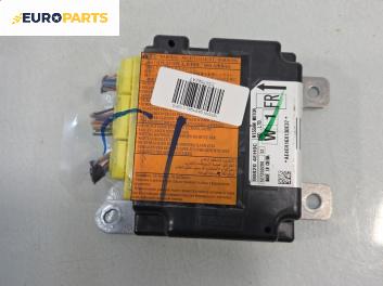 Модул за AIRBAG за Nissan Qashqai II SUV (11.2013 - ...)