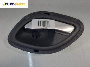 Вътрешна дръжка за Renault Laguna II Grandtour (03.2001 - 12.2007), позиция: задна, лява