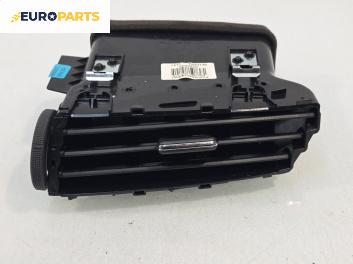 Духалка парно за Nissan Qashqai II SUV (11.2013 - ...)