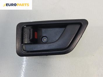 Вътрешна дръжка за Hyundai Getz Hatchback (08.2002 - ...), позиция: предна, лява