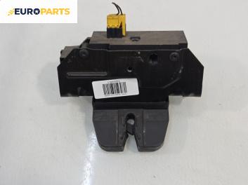 Брава заден капак за Opel Signum Hatchback (05.2003 - 12.2008), позиция: задна