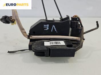 Брава на врата за Hyundai Getz Hatchback (08.2002 - ...), позиция: задна, лява