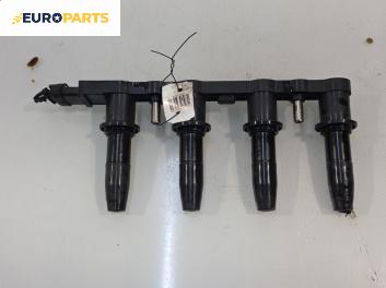 Запалителна бобина за Opel Zafira B Minivan (07.2005 - 14.2015) 1.8, 140 к.с.