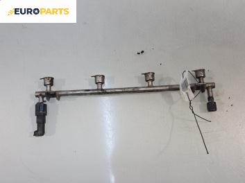 Бензинова рейка за Opel Zafira B Minivan (07.2005 - 14.2015) 1.8, 140 к.с.