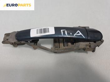 Външна дръжка за Volkswagen Polo Hatchback IV (10.2001 - 12.2005), позиция: предна, дясна