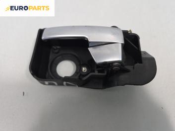 Вътрешна дръжка за Ford Mondeo III Turnier (10.2000 - 03.2007), позиция: предна, лява