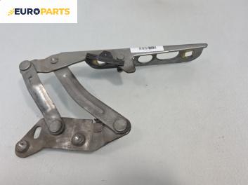 Панта преден капак за Ford Mondeo III Turnier (10.2000 - 03.2007), 4+1 вр., позиция: дясна