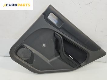 Кора врата за Ford Focus II Estate (07.2004 - 09.2012), позиция: задна, дясна
