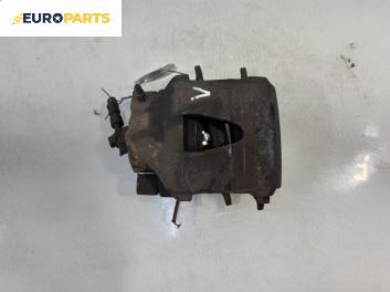 Спирачен апарат за Volkswagen Polo Hatchback IV (10.2001 - 12.2005), позиция: предна, лява