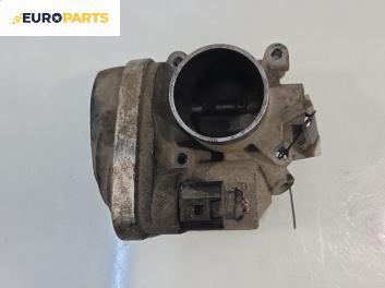 Дроселова клапа за Volkswagen Polo Hatchback IV (10.2001 - 12.2005) 1.2 12V, 64 к.с.