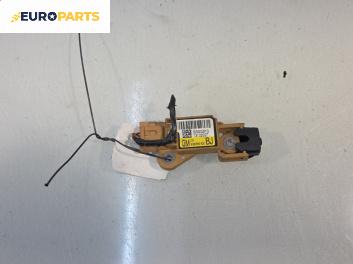 Сензор airbag за Opel Signum Hatchback (05.2003 - 12.2008) 1.9 CDTI, 150 к.с.