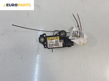 Сензор airbag за Opel Signum Hatchback (05.2003 - 12.2008) 1.9 CDTI, 150 к.с.