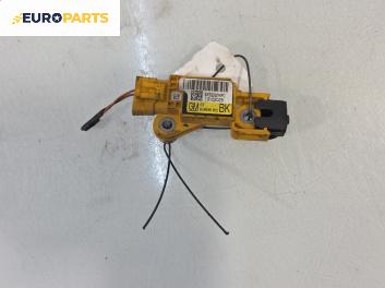 Сензор airbag за Opel Signum Hatchback (05.2003 - 12.2008) 1.9 CDTI, 150 к.с.
