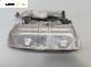 Външна дръжка за Opel Zafira A Minivan (04.1999 - 06.2005), позиция: задна, лява