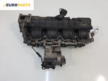 Моторче вихрови клапи за Opel Signum Hatchback (05.2003 - 12.2008) 1.9 CDTI, 150 к.с.