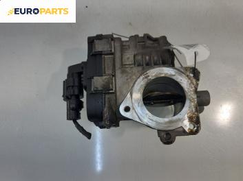 Дроселова клапа за Opel Signum Hatchback (05.2003 - 12.2008) 1.9 CDTI, 150 к.с.