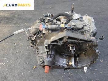 Ръчна скоростна кутия за Peugeot 307 Break (03.2002 - 12.2009) 1.6 16V, 109 к.с.