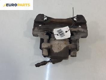 Спирачен апарат за Ford Fiesta V Hatchback (11.2001 - 03.2010), позиция: предна, дясна