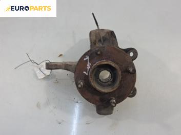 Шенкел главина за Ford Fiesta V Hatchback (11.2001 - 03.2010), позиция: предна, дясна