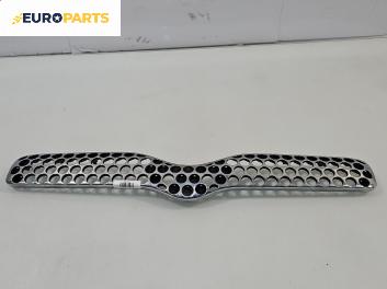 Решетка за Toyota Yaris Hatchback I (01.1999 - 12.2005), позиция: предна