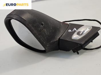 Огледало за Peugeot 207 Hatchback (02.2006 - 12.2015), позиция: дясна