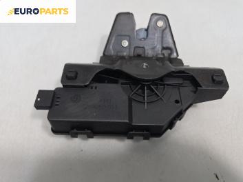 Брава заден капак за BMW 3 Series E46 Sedan (02.1998 - 04.2005), позиция: задна