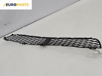 Решетка в броня за Toyota Yaris Hatchback I (01.1999 - 12.2005), позиция: предна