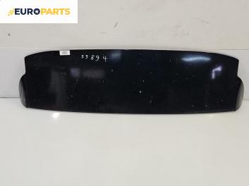 Спойлер за BMW X3 Series E83 (01.2004 - 12.2011)