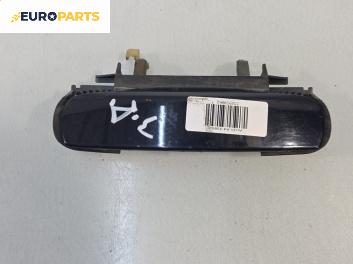 Външна дръжка за Audi A4 Avant B6 (04.2001 - 12.2004), позиция: задна, дясна