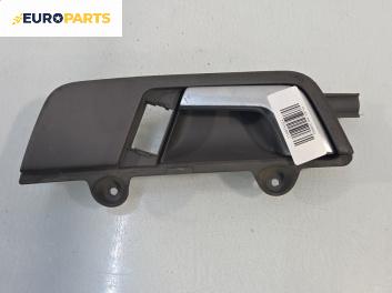 Вътрешна дръжка за Audi A4 Avant B6 (04.2001 - 12.2004), позиция: предна, лява