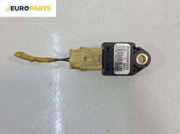 Сензор airbag за Hyundai Sonata V Sedan (01.2005 - 12.2010) 2.0 VVTi GLS, 144 к.с., № 95920-2F100