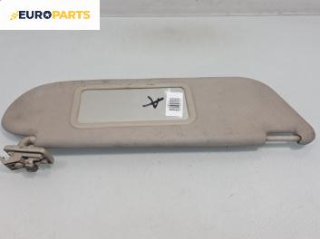 Сенник за Opel Zafira A Minivan (04.1999 - 06.2005), позиция: дясна