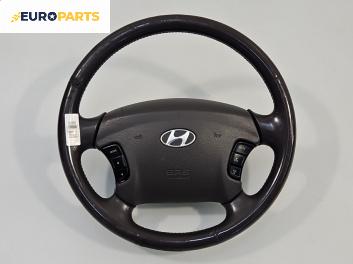 Волан за Hyundai Sonata V Sedan (01.2005 - 12.2010)